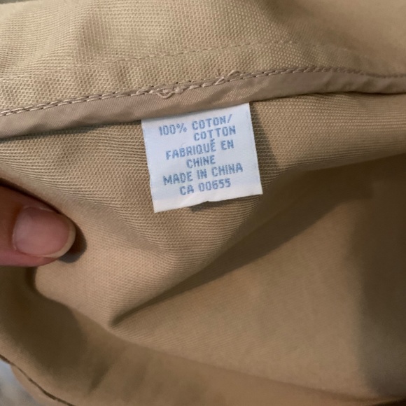 Lightweight coat - Picture 4 of 4